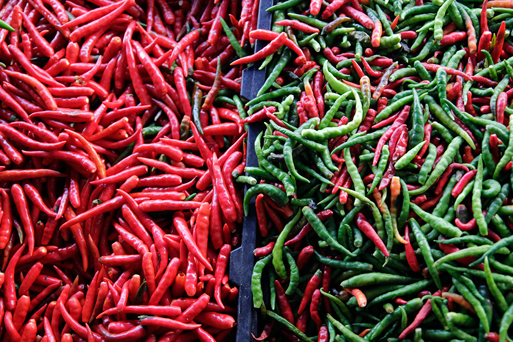 chilli